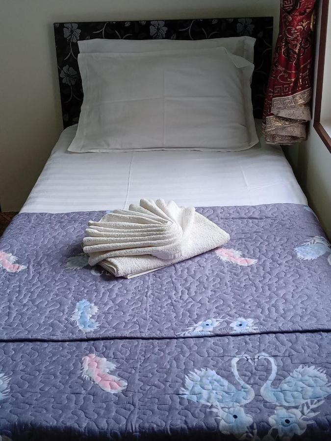 Parivash Guest House Buxoro Ngoại thất bức ảnh